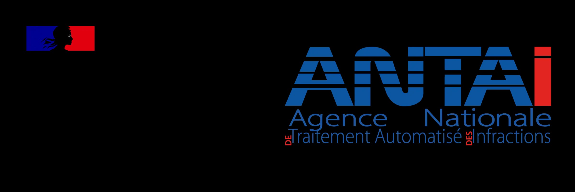 Logo ANTAI Officiel